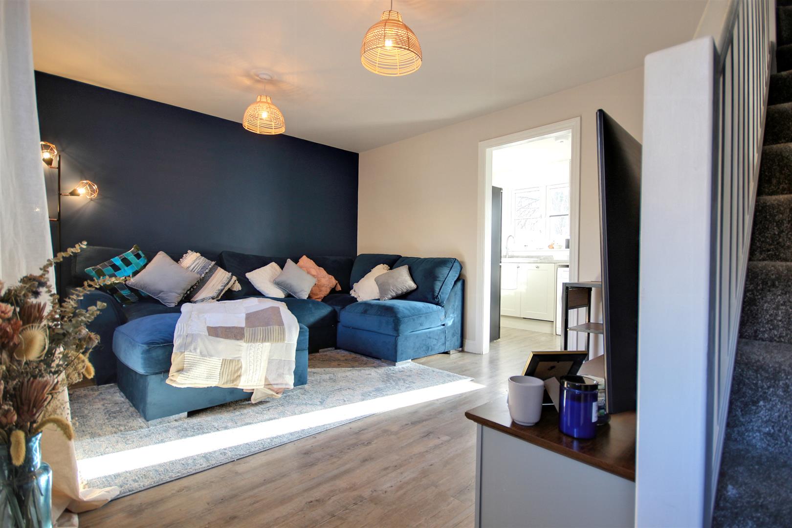 Jessop Terrace, Leconfield, Beverley
